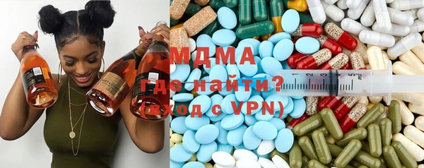 мдпв Алексеевка