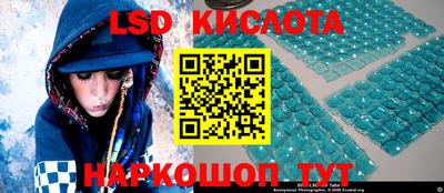 молекула духа Шебекино